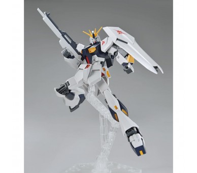 Figura RX-93 ν Gundam Mobile Suit Gundam: Char’s Counterattack