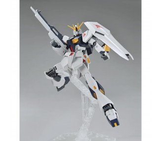 Figura RX-93 ν Gundam Mobile Suit Gundam: Char’s Counterattack