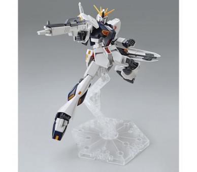Figura RX-93 ν Gundam Mobile Suit Gundam: Char’s Counterattack