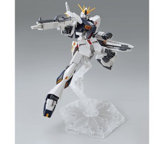 Figura RX-93 ν Gundam Mobile Suit Gundam: Char’s Counterattack