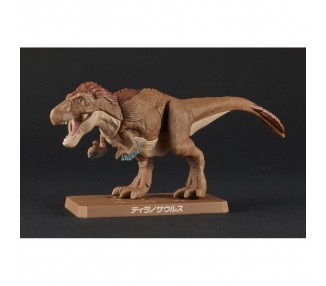 Figura Model Kit Tyrannosaurus Plannosaurus