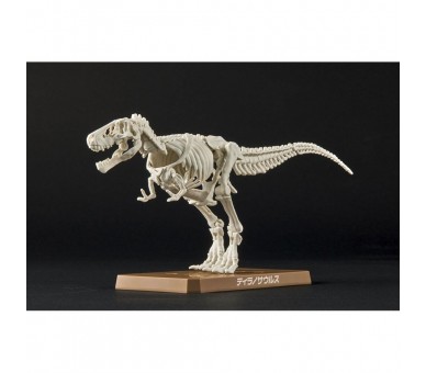 Figura Model Kit Tyrannosaurus Plannosaurus
