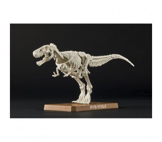 Figura Model Kit Tyrannosaurus Plannosaurus