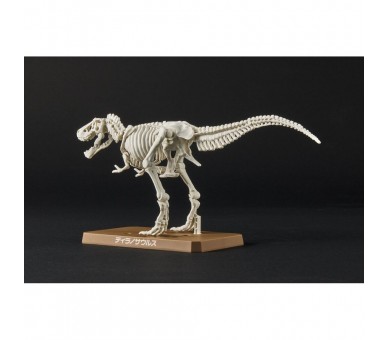 Figura Model Kit Tyrannosaurus Plannosaurus