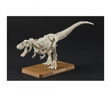 Figura Model Kit Tyrannosaurus Plannosaurus