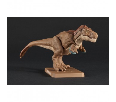 Figura Model Kit Tyrannosaurus Plannosaurus
