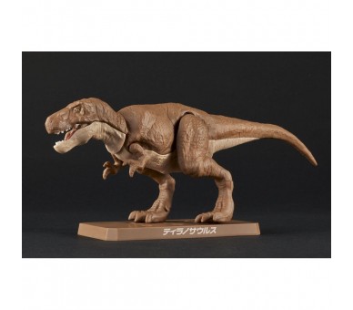 Figura Model Kit Tyrannosaurus Plannosaurus