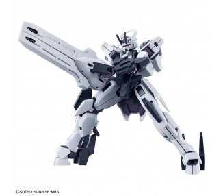 Figura Gundam Schwarzette Mobile Suit Gundam: The Witch from Mercury