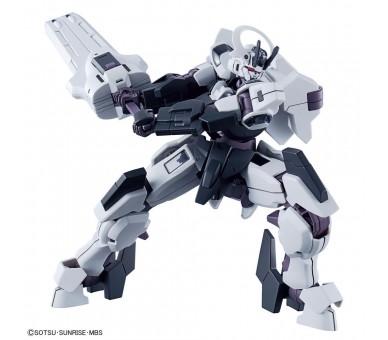 Figura Gundam Schwarzette Mobile Suit Gundam: The Witch from Mercury
