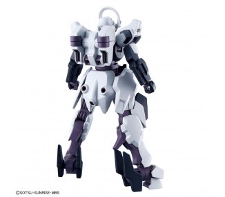 Figura Gundam Schwarzette Mobile Suit Gundam: The Witch from Mercury