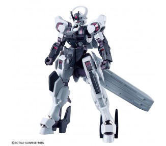 Figura Gundam Schwarzette Mobile Suit Gundam: The Witch from Mercury