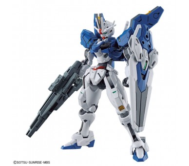 Figura Aerial Rebuild Mobile Suit Gundam: The Witch from Mercury