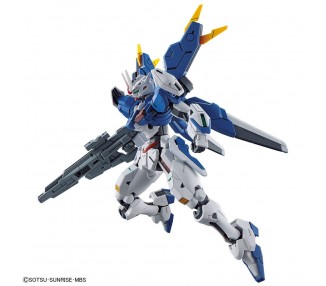 Figura Aerial Rebuild Mobile Suit Gundam: The Witch from Mercury
