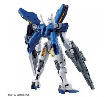 Figura Aerial Rebuild Mobile Suit Gundam: The Witch from Mercury