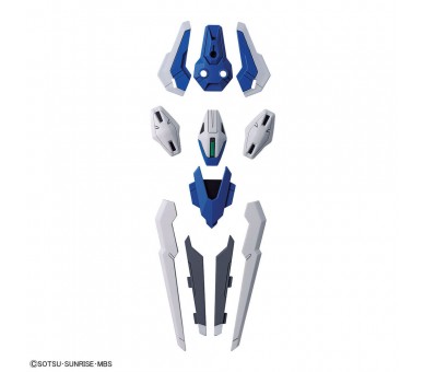 Figura Aerial Rebuild Mobile Suit Gundam: The Witch from Mercury