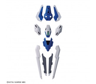 Figura Aerial Rebuild Mobile Suit Gundam: The Witch from Mercury