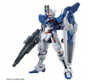 Figura Aerial Rebuild Mobile Suit Gundam: The Witch from Mercury