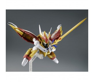 Figura Ryuseimaru Mashin Hero Wataru