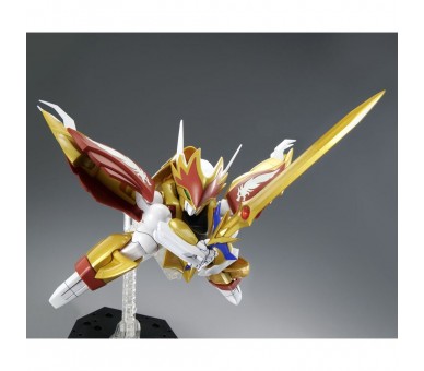 Figura Ryuseimaru Mashin Hero Wataru