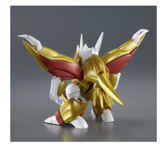 Figura Ryuseimaru Mashin Hero Wataru