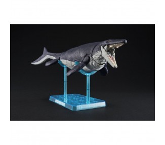 Figura Model Kit Mosasaurus Plannosaurus