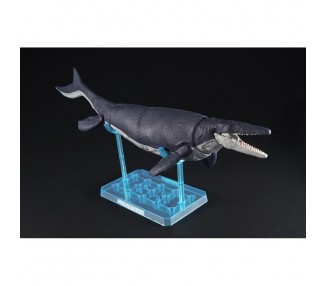 Figura Model Kit Mosasaurus Plannosaurus
