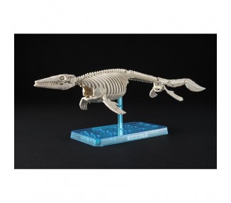 Figura Model Kit Mosasaurus Plannosaurus
