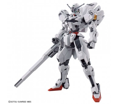 Figura Gundam Calibarn Mobile Suit Gundam: The Witch from Mercury