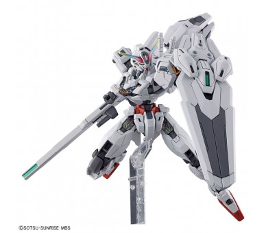 Figura Gundam Calibarn Mobile Suit Gundam: The Witch from Mercury