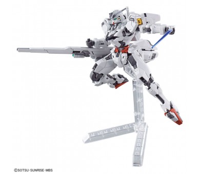 Figura Gundam Calibarn Mobile Suit Gundam: The Witch from Mercury