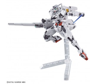 Figura Gundam Calibarn Mobile Suit Gundam: The Witch from Mercury