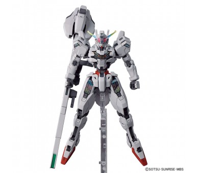 Figura Gundam Calibarn Mobile Suit Gundam: The Witch from Mercury
