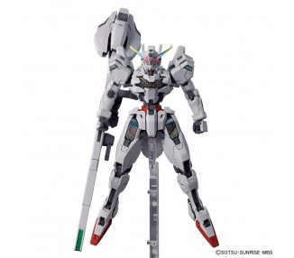 Figura Gundam Calibarn Mobile Suit Gundam: The Witch from Mercury