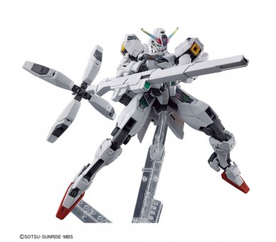 Figura Gundam Calibarn Mobile Suit Gundam: The Witch from Mercury