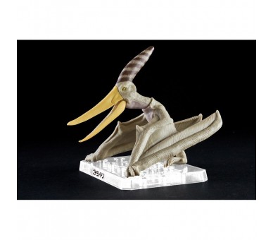 Figura Model Kit Pteranodon Plannosaurus