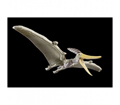 Figura Model Kit Pteranodon Plannosaurus