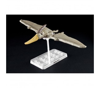 Figura Model Kit Pteranodon Plannosaurus