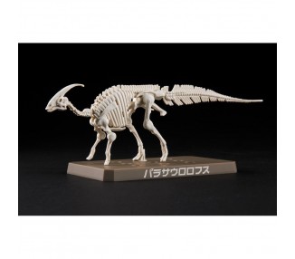 Figura Model Kit Parasaurolophus Plannosaurus