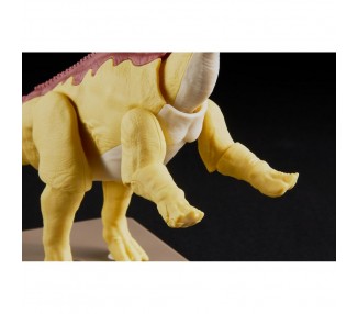 Figura Model Kit Parasaurolophus Plannosaurus