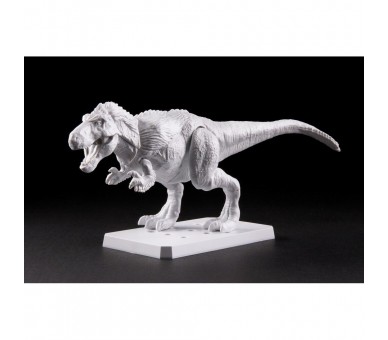 Figura Model Kit Tyrannosaurus Painting Version Plannosaurus