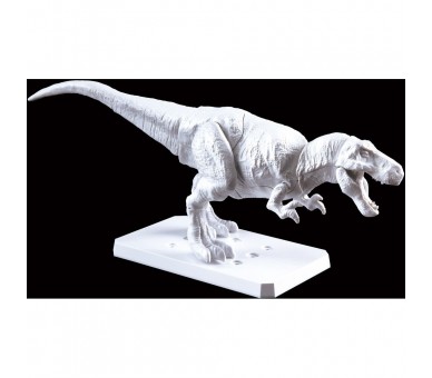 Figura Model Kit Tyrannosaurus Painting Version Plannosaurus