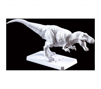 Figura Model Kit Tyrannosaurus Painting Version Plannosaurus