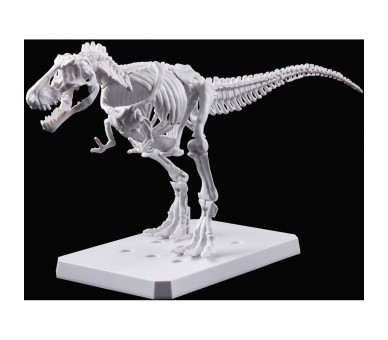 Figura Model Kit Tyrannosaurus Painting Version Plannosaurus