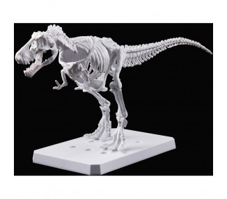 Figura Model Kit Tyrannosaurus Painting Version Plannosaurus