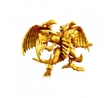 Figura The Winced Dragon of Ra Yu-Gi-Oh!