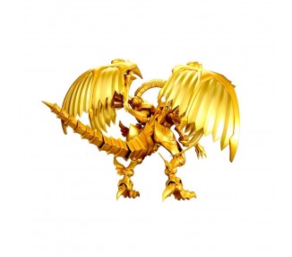 Figura The Winced Dragon of Ra Yu-Gi-Oh!