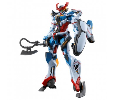 Figura GQuuuuuuX Mobile Suit Gundam GQuuuuuuX