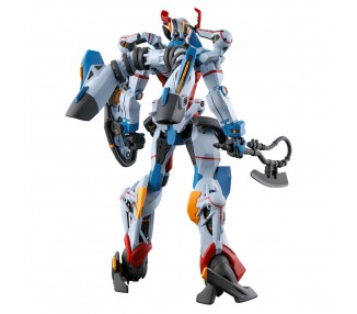 Figura GQuuuuuuX Mobile Suit Gundam GQuuuuuuX