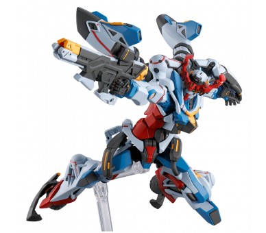 Figura GQuuuuuuX Mobile Suit Gundam GQuuuuuuX