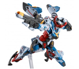 Figura GQuuuuuuX Mobile Suit Gundam GQuuuuuuX